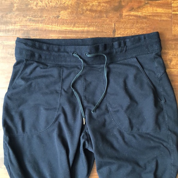 SOLD Athleta Flux Joggers Old Navy Jogger Sweatpants Bundle Size Small - Picture 6 of 12